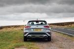 Kia XCeed 1.0 T-GDi 2019 года (UK)